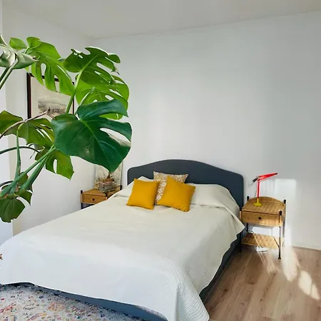 Spacious With Garden Appartement Den Haag